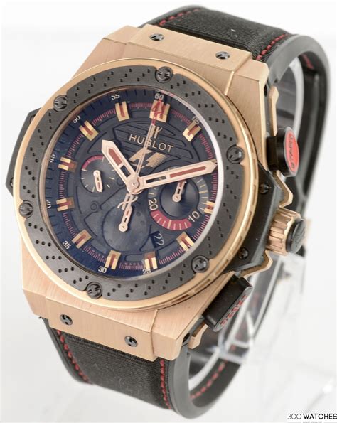 hublot f1 limited edition geneve|hublot nederland.